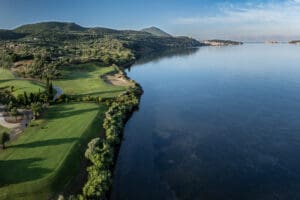 Bay Course Costa Navarino