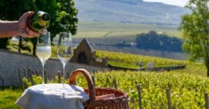 Visit Champagne in France with Golf & Tours