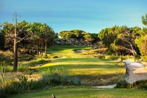 Portugal golf luxury golf golf excape