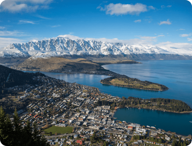 golf queenstown Best luxury golf courses to visit golf getaways golf experience golf and tours golf tours golf travel