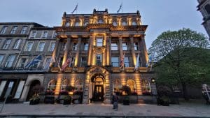 Golf Scotland
Luxury golf trips
Five-star golf destinations
Golf Vacations