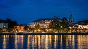 golf italy luxury travel lake como golf vacation