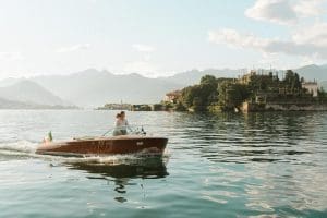 luxury travel golf italy