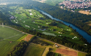 golfer tours golf italy luxury travel golf vacation