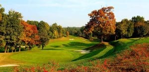 golf italy golf europe luxury golf travel bespoke golf tours golfer tours