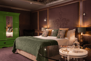 luxury travel