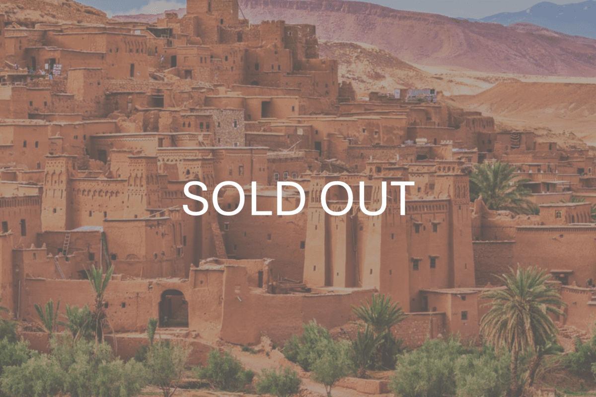 luxury small group golf tours golf & Tours play golf in Morocco Group tour to Morocco