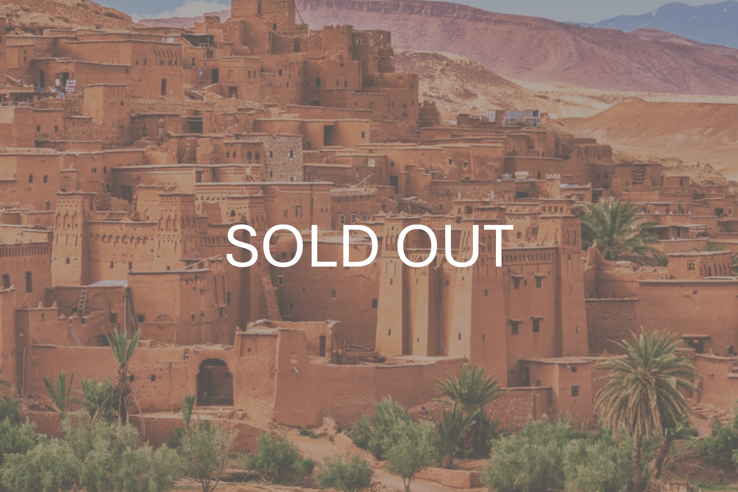 luxury small group golf tours golf & Tours play golf in Morocco Group tour to Morocco
