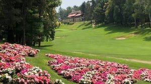 golf italy golf holiday golfer tour 