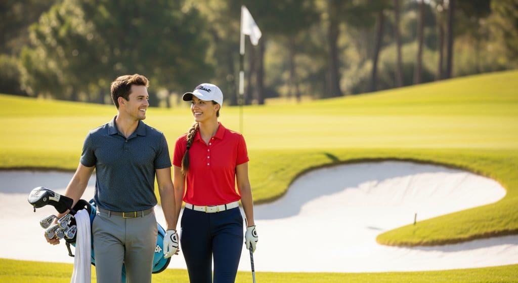 best golf vacations for couples