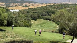 Golf Portugal Golf Spain Golf Travel