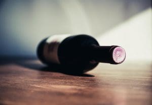 Golf and wine tasting