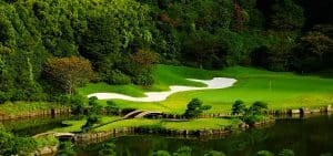 golf in japan japan golf tour golf holiday golf vacation