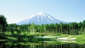 Golf in japan Golf tour japan play golf japan golf vacation golf holiday
