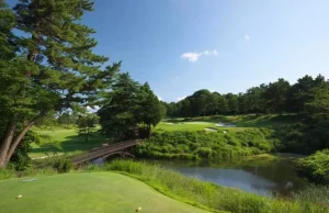 Golf in japan Golf tour japan play golf japan golf vacation golf holiday