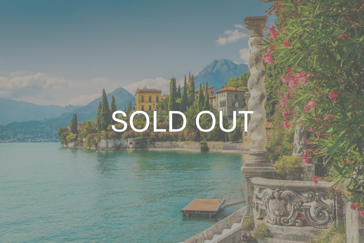 golf vacation golf Italy golf tour golf holiday Italian holiday