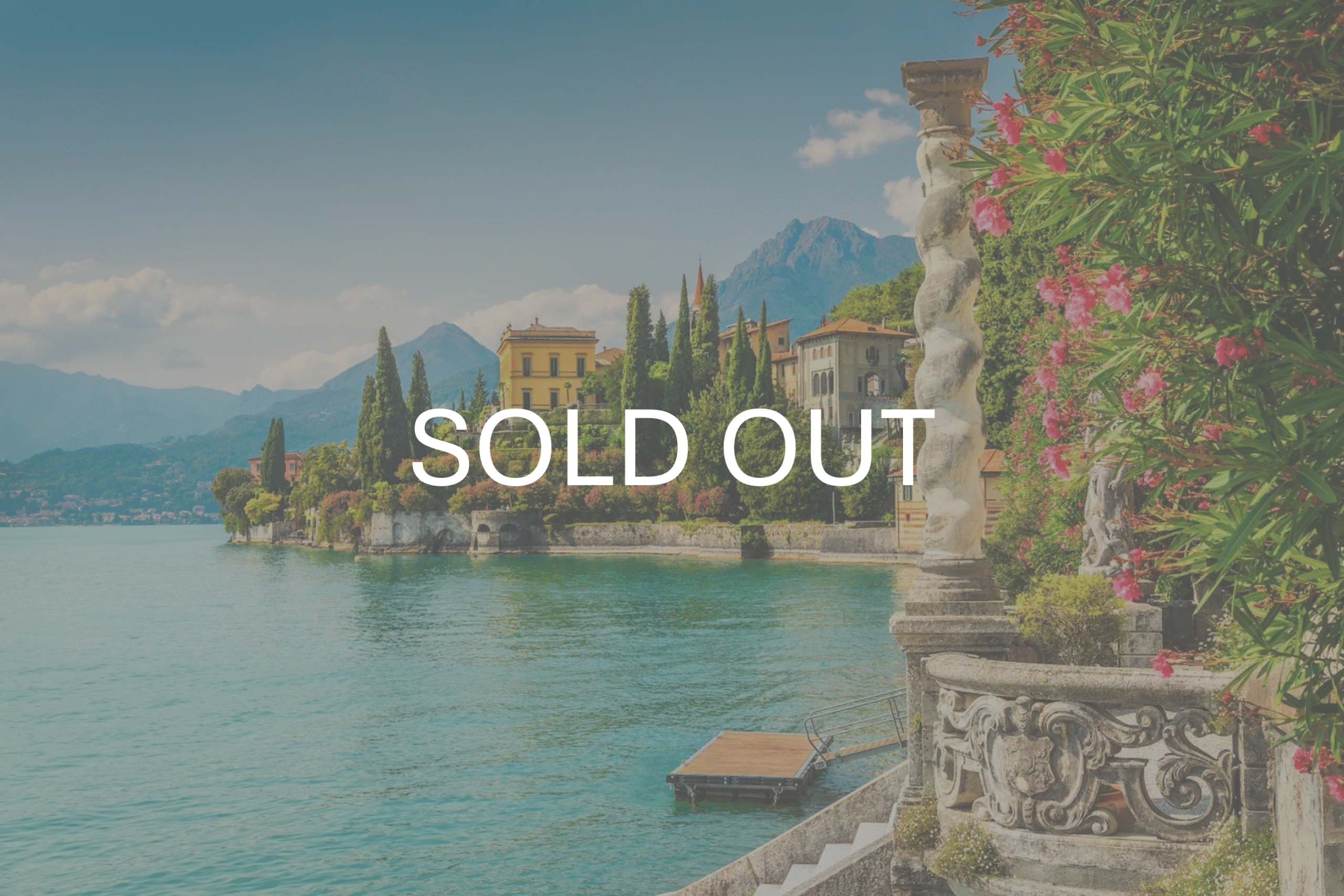 golf vacation golf Italy golf tour golf holiday Italian holiday