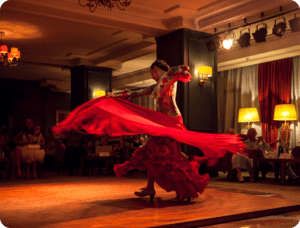 golf Spain Golf & Tours golf vacation golf holiday Spain holiday play golf in Spain