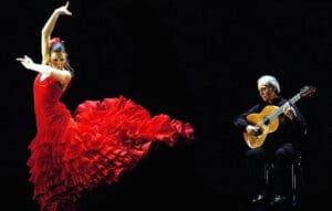 play golf in spain golf and tours golf & tours flamenco spain golf group tour in spain