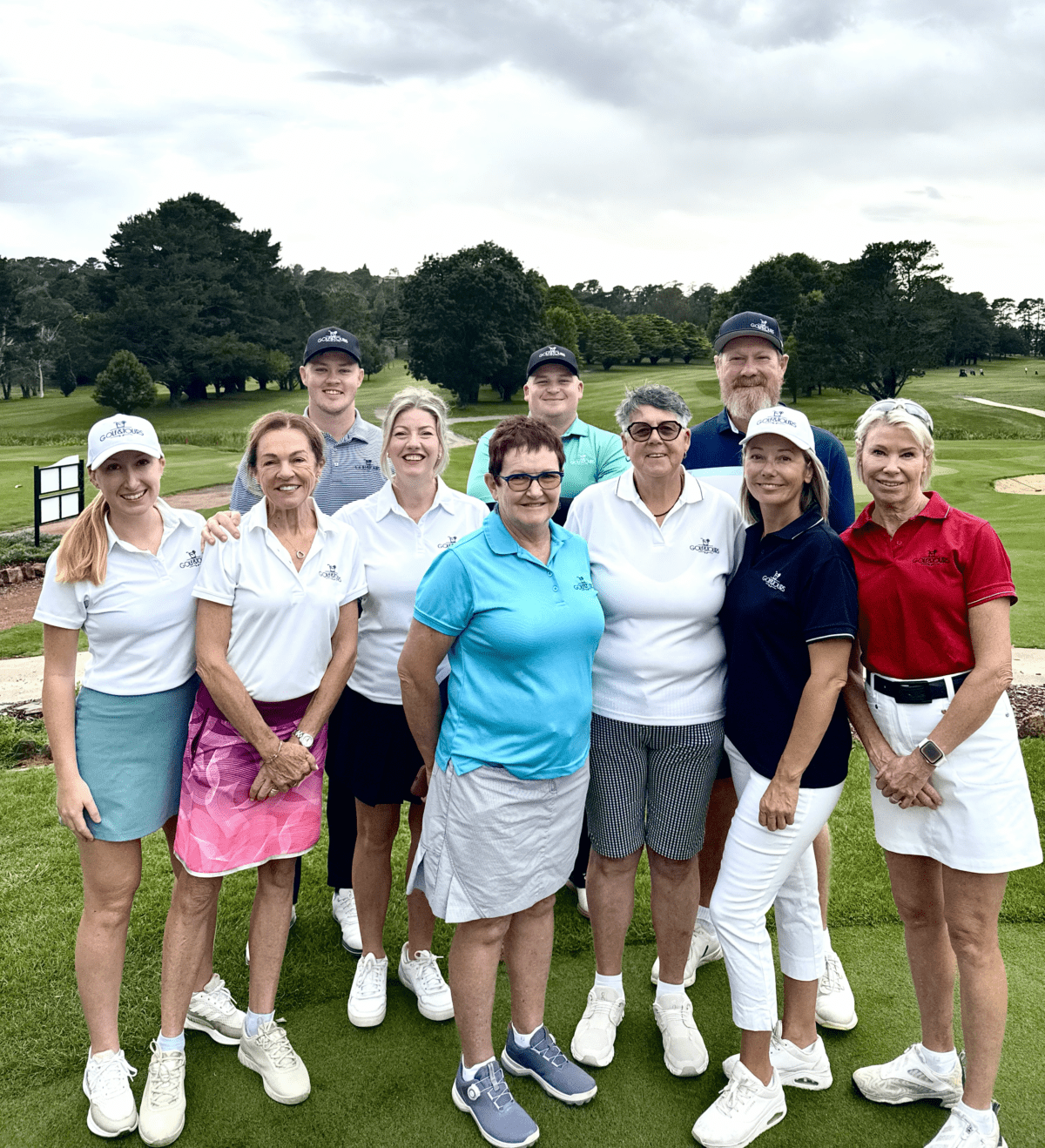 golf tour host hosted golf tours golf group tours golf tour guide golf travel host golf travel tours escorted golf tours golf tours Europe