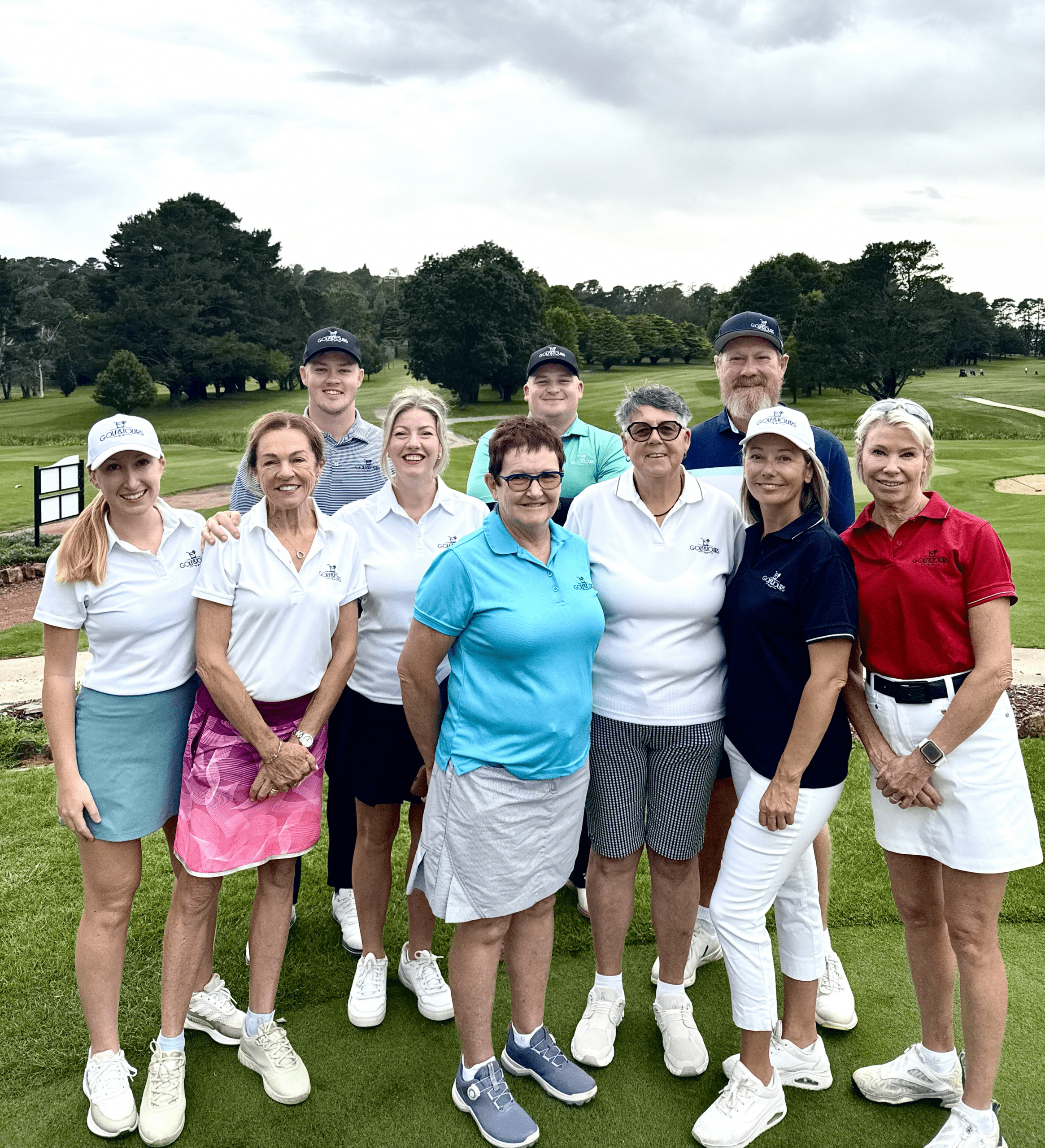 golf tour host hosted golf tours golf group tours golf tour guide golf travel host golf travel tours escorted golf tours golf tours Europe