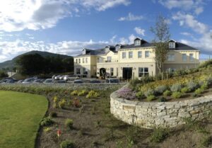 luxury small group golf toursgolf & toursplay golf in irelandgroup golf tour to irelandgolf in ireland