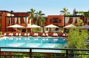 Golf & Tours golf in Morocco small group luxury golf tour group golf tour vacation in Morocco