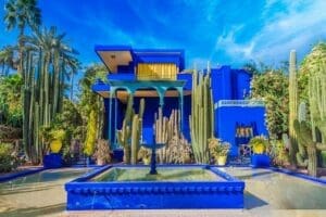 golf & tours, golf tour to morocco, vacation in morocco, small group luxury golf tours