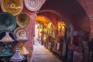 Golf & Tours, Play golf in Morocco, group golf tour to morocco,