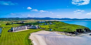 luxury small group golf toursgolf & toursplay golf in irelandgroup golf tour to irelandgolf in ireland