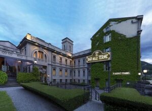 luxury small group golf tours, play golf in italy, golf tour in italy, visit lake como, golf & tours
