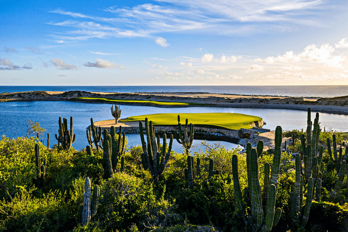 Play Mexico’s most exclusive golf courses. Stay at the prestigious Marquis Los Cabos Resort & Spa and Diamante Golf Villas. Experience Los Cabos in luxury with Golf & Tours.