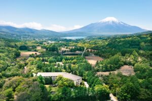 play golf in japan, japan golf tour, golf & tours, luxury small group golf tours,