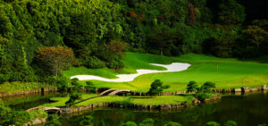 play golf in japan, japan golf tour, golf & tours, luxury small group golf tours,