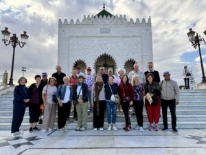 golf tour morocco, golf & tours, play golf in morocco experience, morocco, luxury small group golf tour,