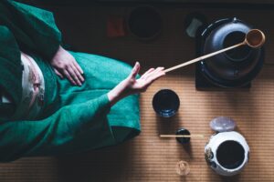 Understanding Japanese Hospitality